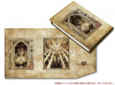 画像ギャラリー No.001のサムネイル画像 / 「Dragon's Dogma: Dark Arisen」は4月25日発売。前作からのセーブデータ引き継ぎでもらえる3点の豪華アイテム，イーカプコン限定版の存在も明らかに