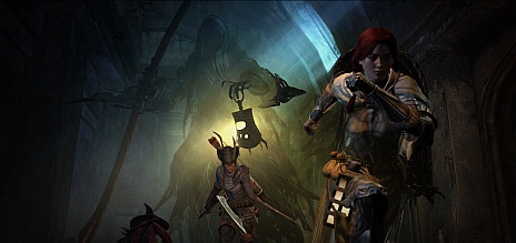 画像ギャラリー No.008のサムネイル画像 / 「Dragon's Dogma: Dark Arisen」は4月25日発売。前作からのセーブデータ引き継ぎでもらえる3点の豪華アイテム，イーカプコン限定版の存在も明らかに