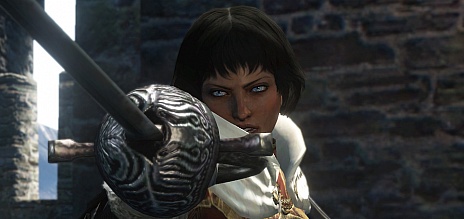 画像ギャラリー No.009のサムネイル画像 / 「Dragon's Dogma: Dark Arisen」は4月25日発売。前作からのセーブデータ引き継ぎでもらえる3点の豪華アイテム，イーカプコン限定版の存在も明らかに