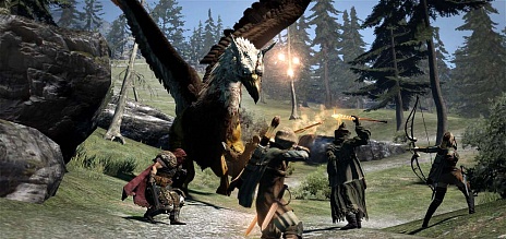 画像ギャラリー No.010のサムネイル画像 / 「Dragon's Dogma: Dark Arisen」は4月25日発売。前作からのセーブデータ引き継ぎでもらえる3点の豪華アイテム，イーカプコン限定版の存在も明らかに