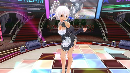 ������#029�Υ���ͥ���/�֥ɥ꡼�९��� Gogo�ס�8��12���ޤǤ��ۿ������DLC��7�Ƥ����Ƥ����