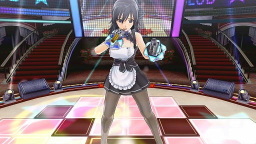 ������#032�Υ���ͥ���/�֥ɥ꡼�९��� Gogo�ס�8��12���ޤǤ��ۿ������DLC��7�Ƥ����Ƥ����