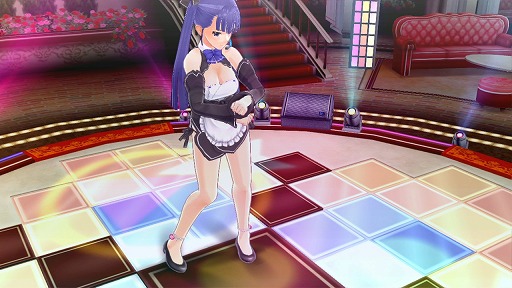 ������#046�Υ���ͥ���/�֥ɥ꡼�९��� Gogo�ס�8��12���ޤǤ��ۿ������DLC��7�Ƥ����Ƥ����