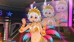 ������#055�Υ���ͥ���/�֥ɥ꡼�९��� Gogo�ס�8��12���ޤǤ��ۿ������DLC��7�Ƥ����Ƥ����