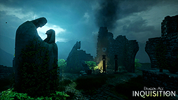 #003Υͥ/E3 2014ϡDragon Age: InquisitionפΥ֥ȥˤϤɤʰ̣ BioWareΥꥨƥ֥ǥ쥯˿Ѥʹ