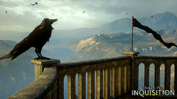 #011Υͥ/E3 2014ϡDragon Age: InquisitionפΥ֥ȥˤϤɤʰ̣ BioWareΥꥨƥ֥ǥ쥯˿Ѥʹ