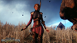 E3 2014ϡDragon Age: InquisitionפΥ֥ȥˤϤɤʰ̣ BioWareΥꥨƥ֥ǥ쥯˿Ѥʹ