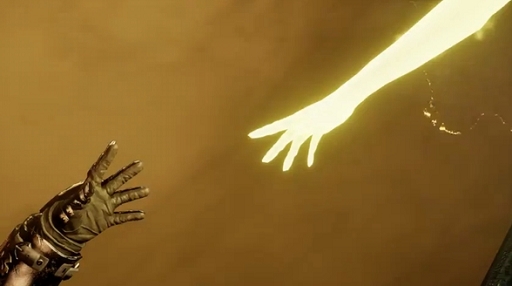 Official Trailer - The Enemy of Thedas 