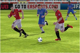 #003Υͥ/iOSFIFA 13 by EA SPORTSפۿ饤ޥץ쥤ǽ