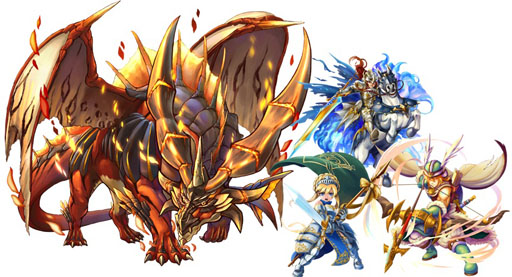 ���������꡼ No.003�Υ���ͥ������ / ���ޥ۸���RPG��̴���ﵪ�ɥ饴�Υ��פ��ۿ���������������