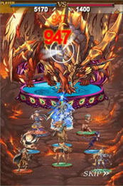 ���������꡼ No.004�Υ���ͥ������ / ���ޥ۸���RPG��̴���ﵪ�ɥ饴�Υ��פ��ۿ���������������