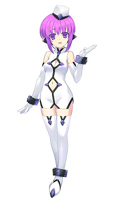 ���������꡼ No.004�Υ���ͥ������ / ���ܥåȷ����λҤȥ�󥹥�������Τ�����RPG�֥������å�x�����륺�פ��ۿ�