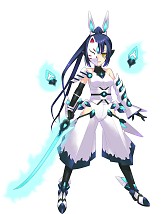 ���������꡼ No.007�Υ���ͥ������ / ���ܥåȷ����λҤȥ�󥹥�������Τ�����RPG�֥������å�x�����륺�פ��ۿ�