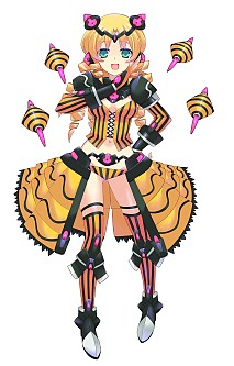 ���������꡼ No.009�Υ���ͥ������ / ���ܥåȷ����λҤȥ�󥹥�������Τ�����RPG�֥������å�x�����륺�פ��ۿ�