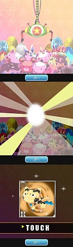 ���������꡼ No.012�Υ���ͥ������ / ���ܥåȷ����λҤȥ�󥹥�������Τ�����RPG�֥������å�x�����륺�פ��ۿ�