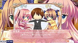 画像ギャラリー No.003のサムネイル画像 / Android版「PrincessEvangile〜プリンセスエヴァンジール〜」が萌えAPPに登場