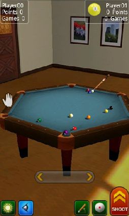 Pool Break Pro