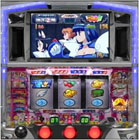 画像ギャラリー No.002のサムネイル画像 / 「パチスロ快盗天使ツインエンジェル3」が777townSP for Google Playに登場