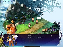 ���������꡼ No.014�Υ���ͥ������ / ���饹��Ĵ�Υ��������������ʥ����ƥ�����MMORPG������ONLINE��CBT��ԥ�ݡ��ȡ��ֱ�ͺ�פ򽸤ᡤ��ʬ��������ά/��Ѥ��Ȥ�Ω�Ƥ褦