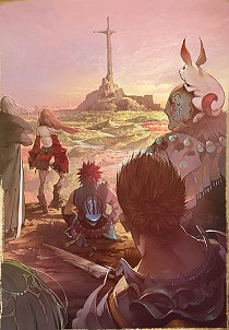 ���������꡼ No.031�Υ���ͥ������ / ���饹��Ĵ�Υ��������������ʥ����ƥ�����MMORPG������ONLINE��CBT��ԥ�ݡ��ȡ��ֱ�ͺ�פ򽸤ᡤ��ʬ��������ά/��Ѥ��Ȥ�Ω�Ƥ褦