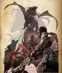 ���������꡼ No.042�Υ���ͥ������ / ���饹��Ĵ�Υ��������������ʥ����ƥ�����MMORPG������ONLINE��CBT��ԥ�ݡ��ȡ��ֱ�ͺ�פ򽸤ᡤ��ʬ��������ά/��Ѥ��Ȥ�Ω�Ƥ褦