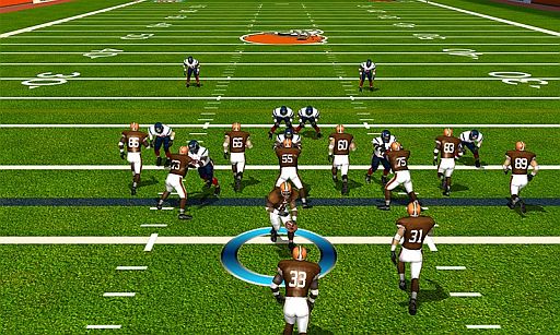 #004Υͥ/NFL Pro 2013פGoogle Playо졣äʰ;λڤ⤦