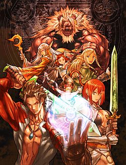 画像ギャラリー No.007のサムネイル画像 / 「錬金マイスター」SRカード“ジャンヌ・ダルク”などが登場する期間限定イベント