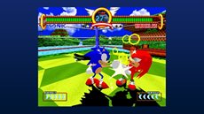 MODEL2 COLLECTIONפ3ȥVirtua Fighter2סFighting VipersסSonic the Fightersפ1128ۿ
