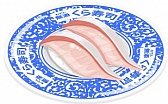 画像ギャラリー No.001のサムネイル画像 / 「クックと魔法のレシピ」が寿司チェーン「くら寿司」とのコラボ企画をスタート