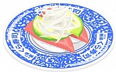 画像ギャラリー No.002のサムネイル画像 / 「クックと魔法のレシピ」が寿司チェーン「くら寿司」とのコラボ企画をスタート