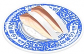 画像ギャラリー No.004のサムネイル画像 / 「クックと魔法のレシピ」が寿司チェーン「くら寿司」とのコラボ企画をスタート