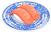 画像ギャラリー No.006のサムネイル画像 / 「クックと魔法のレシピ」が寿司チェーン「くら寿司」とのコラボ企画をスタート