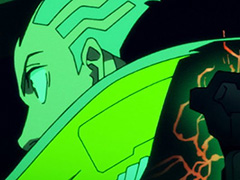 アニメ「サイバーパンク エッジランナーズ」はNetflixで9月13日配信開始へ。“サイバーパンク2077”スピンオフアニメ