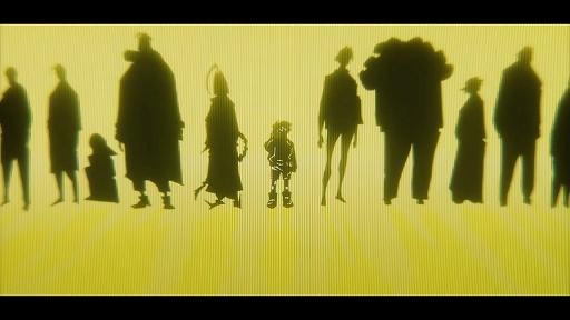 ���������꡼ No.002�Υ���ͥ������ / ���˥�֥����С��ѥ�: ���å����ʡ���2�ס��������Υ��륨�åȤʤɤ��ǧ�Ǥ���ƥ������ࡼ�ӡ������