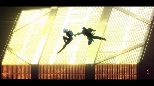 ���������꡼ No.004�Υ���ͥ������ / ���˥�֥����С��ѥ�: ���å����ʡ���2�ס��������Υ��륨�åȤʤɤ��ǧ�Ǥ���ƥ������ࡼ�ӡ������