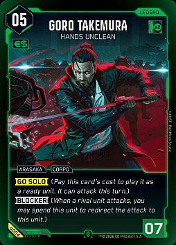 画像ギャラリー No.006のサムネイル画像 / 「サイバーパンク2077」公式TCGが約26億円の支援を集め，「Kickstarter史上，最も資金を集めたゲーム」に