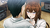 ͵ADVSTEINS;GATEסSTEINS;GATE Τ2ܤPS VitaǤ2013ǯ314о졣äԤꤪʡȥ֥ѥåɤʤɤȯɽ