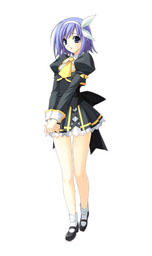 ���������꡼ No.013�Υ���ͥ������ / PSP�ѥ��եȡ�Stellar��Theater Portable�פ�2013ǯ2��28����ȯ�䡣PSP�Ǥ��ȼ����ǤȤ��ƥ��֥ҥ������ά��ǽ�ʥ롼�Ȥʤɤ��о�