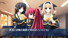 ���������꡼ No.034�Υ���ͥ������ / PSP�ѥ��եȡ�Stellar��Theater Portable�פ�2013ǯ2��28����ȯ�䡣PSP�Ǥ��ȼ����ǤȤ��ƥ��֥ҥ������ά��ǽ�ʥ롼�Ȥʤɤ��о�