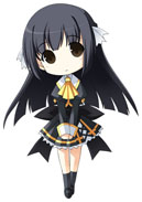 ���������꡼ No.049�Υ���ͥ������ / PSP�ѥ��եȡ�Stellar��Theater Portable�פ�2013ǯ2��28����ȯ�䡣PSP�Ǥ��ȼ����ǤȤ��ƥ��֥ҥ������ά��ǽ�ʥ롼�Ȥʤɤ��о�