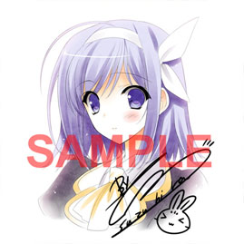 ���������꡼ No.003�Υ���ͥ������ / ��Stellar��Theater Portable�ס���ʿ�Ҥ�����������������饹�Ȥ��Ȥ�줿Ź���̹�����ŵ�Υ���ץ�����