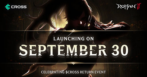 画像ギャラリー No.002のサムネイル画像 / ブロックチェーンや経済システムを導入したMMORPG「R.O.H.A.N.2 GLOBAL」,9月30日にリリース決定