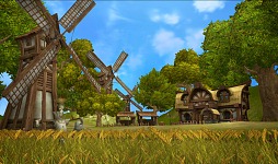 G-Star 2012GALAοMMORPGF2 -Floating Fortress-פϡ٤MMORPG֥եե饤פΡŪʡ³Ԥä