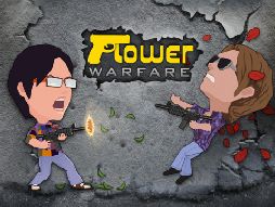Flower Warfare: The Game HD