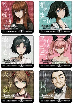 STEINS;GATE «ΥեΥפΥܥե19饪ץ