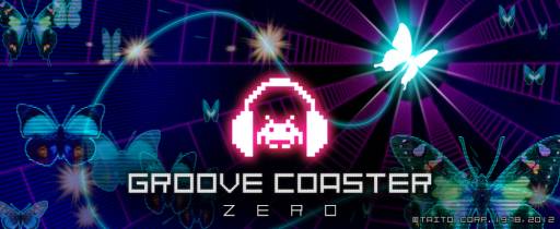 #002Υͥ/GROOVE COASTER ZEROפǡ֥ץȥѥå 2פۿ