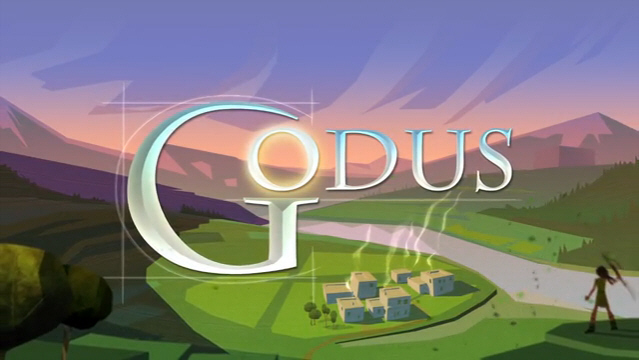 Project GODUS