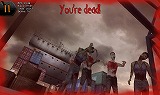 Dead Shot Zombies