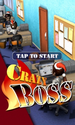 Crazy Boss