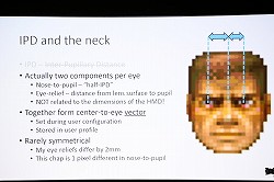 #006Υͥ/GDC 2014Oculus VRRiftγȯåȤθˤ֥СꥢƥȯΥ٥ȥץ饯ƥ